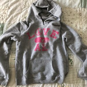 AE sweatshirt